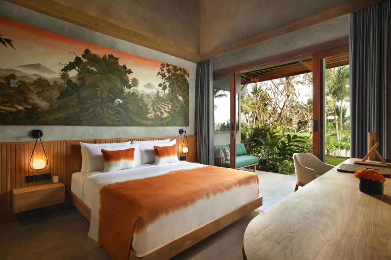 Inara Alas Harum Hotel Ubud