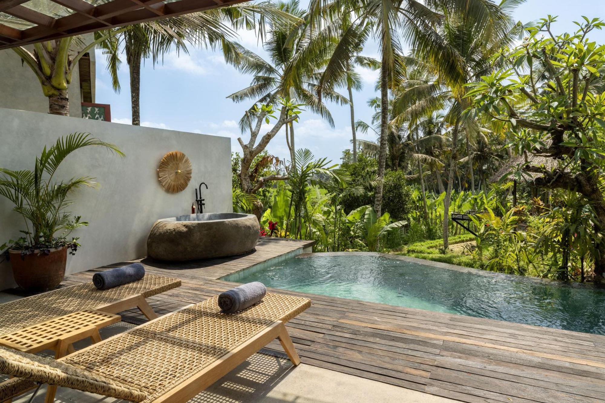 Hotel Inara Alas Harum 4*