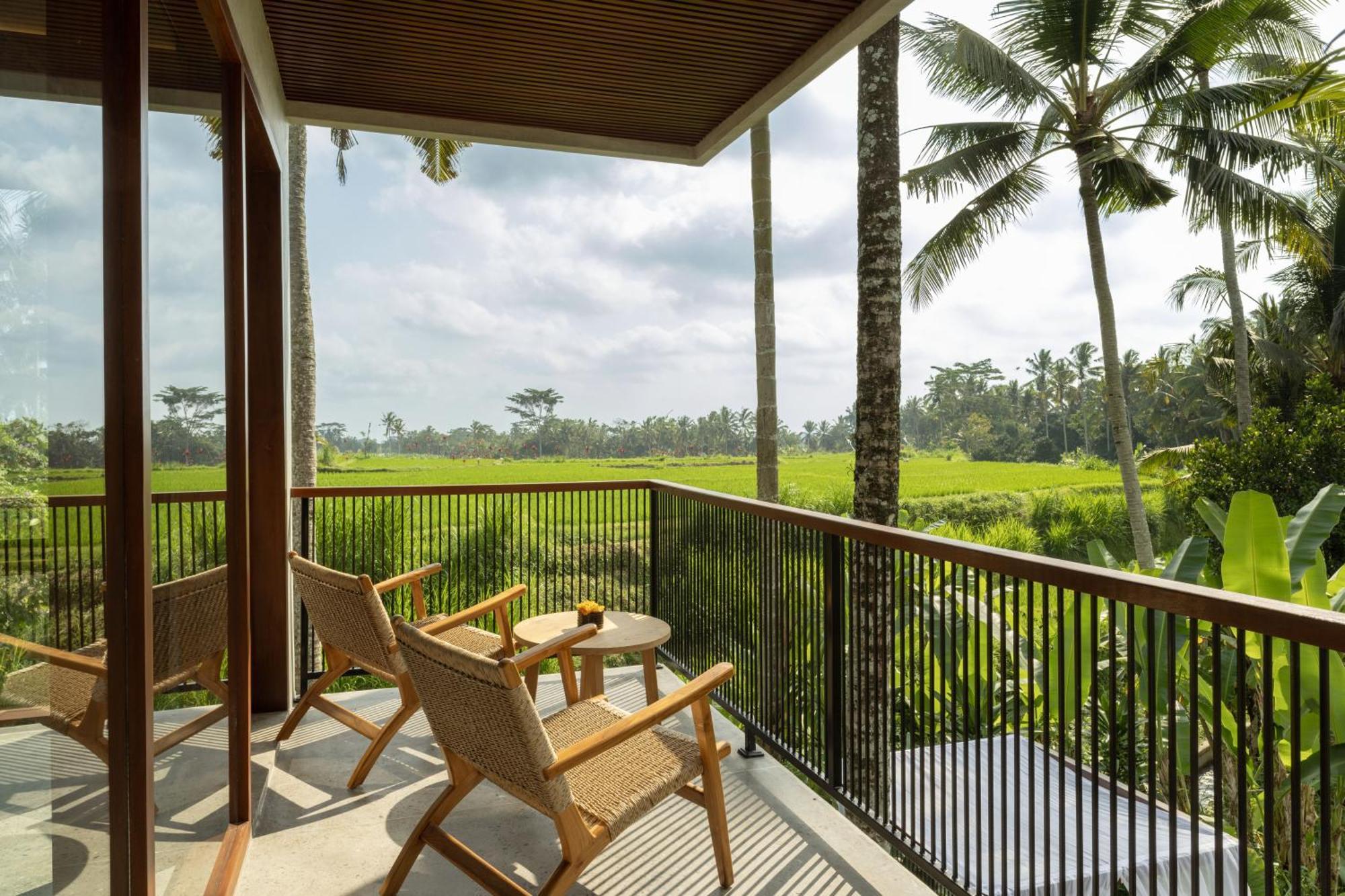 Inara Alas Harum 4* Ubud