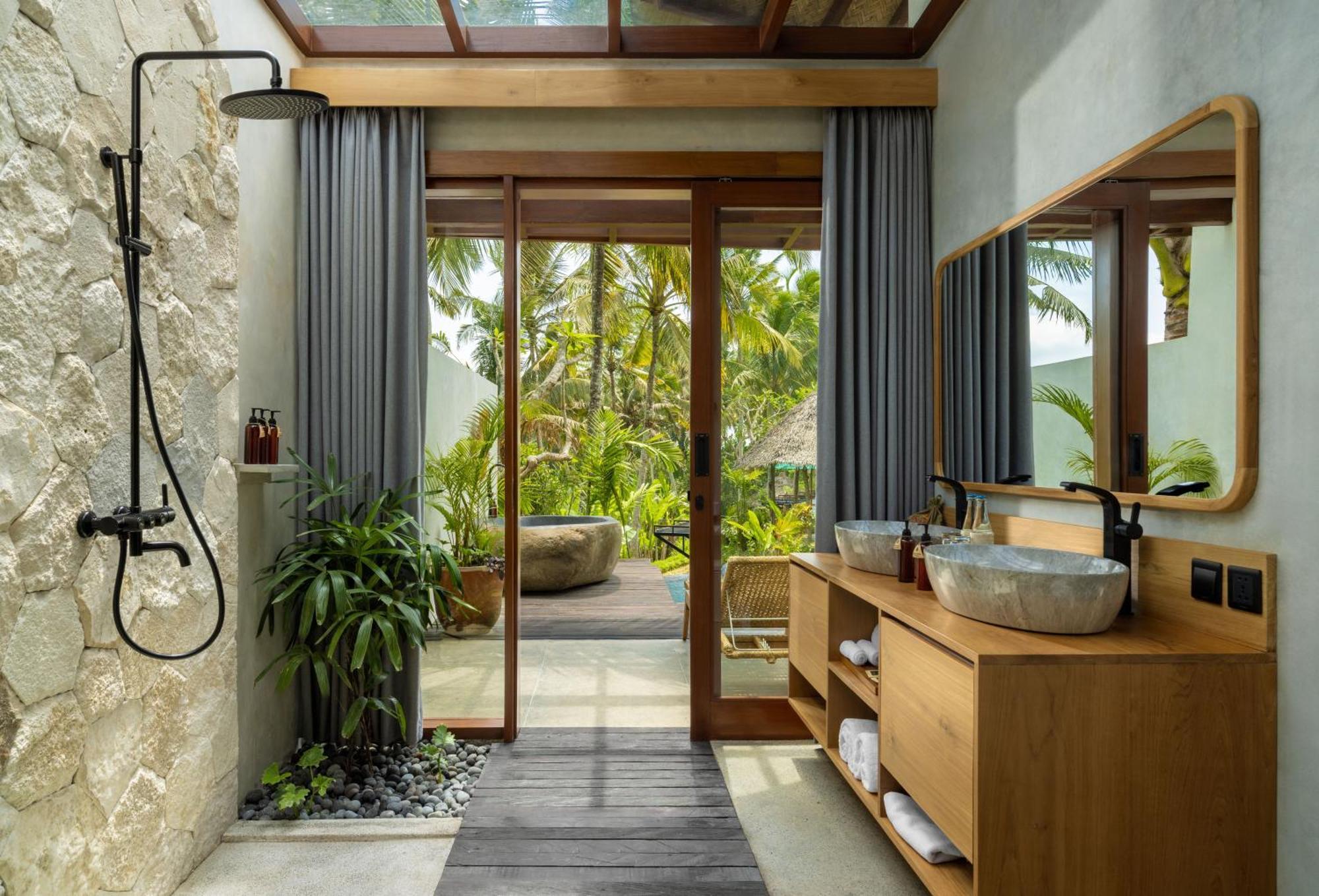 Inara Alas Harum 4* Ubud