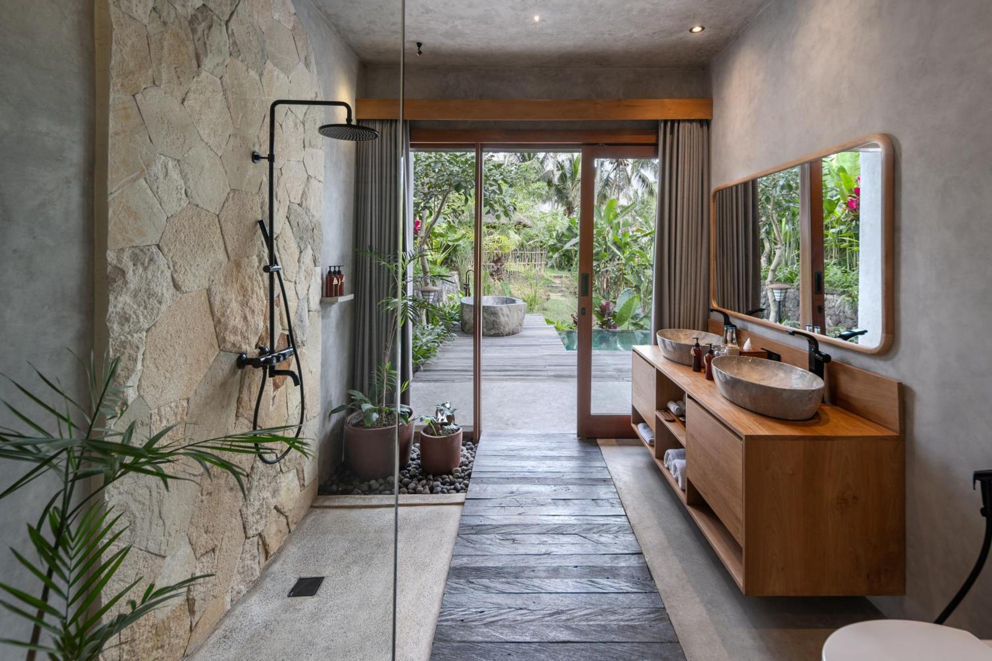 Inara Alas Harum Ubud