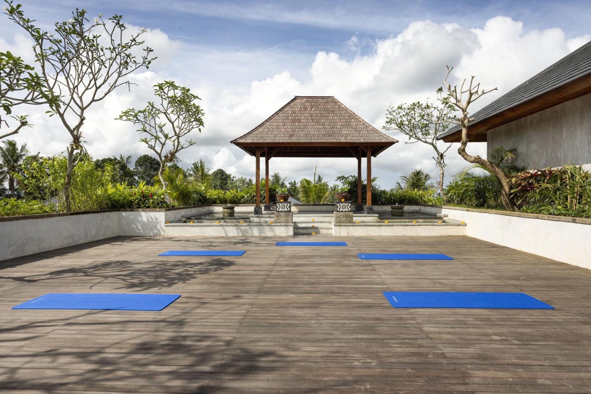 Hotel Inara Alas Harum Ubud