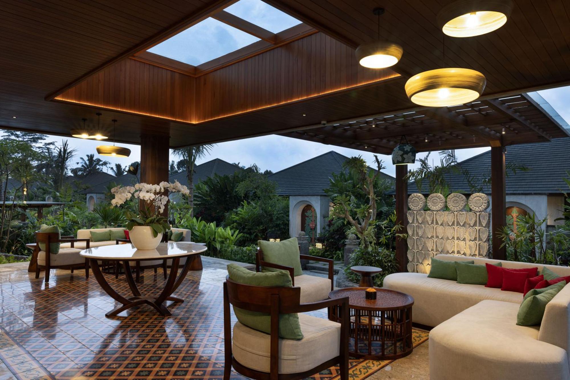 Hotel Inara Alas Harum Ubud