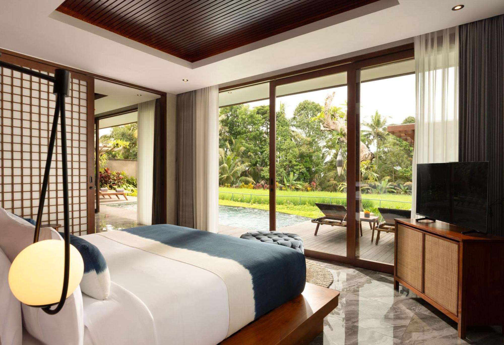 Hotel Inara Alas Harum Ubud